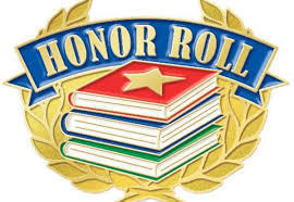 CMS Honors 1st semester
