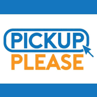 Pick up items at CMS