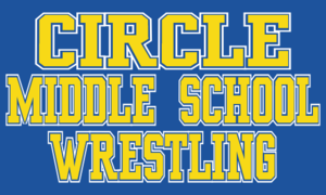 CMS Wrestling Team store