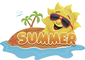 Summer Break