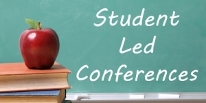 Circle Middle School: Student Led Conference Information
