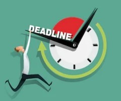 ***EXPIRED***DEADLINE to sign-up for PSAT/NMSQT