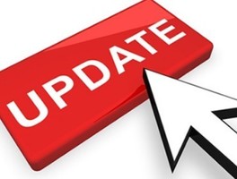 CMS Weekly Update 9/14 - 9/21