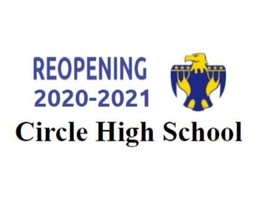 Reopening 2020-2021 CHS