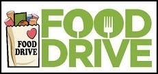 CBE Stuco Food Drive