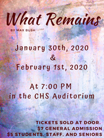 Circle High School