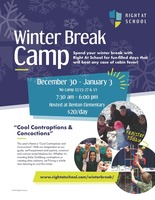 Winter Break Camp