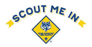 Cub Scouts Informational Meeting