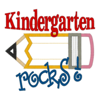 Kindergarteners for 2020-2021 school year #thrivein375