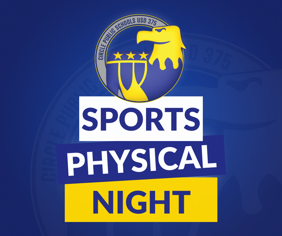 Sports Physical Night