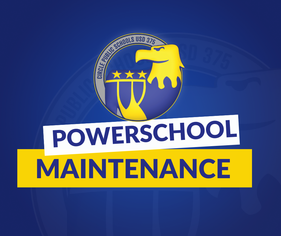 PowerSchool Maintenance