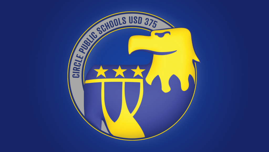 Circle Public Schools Logo