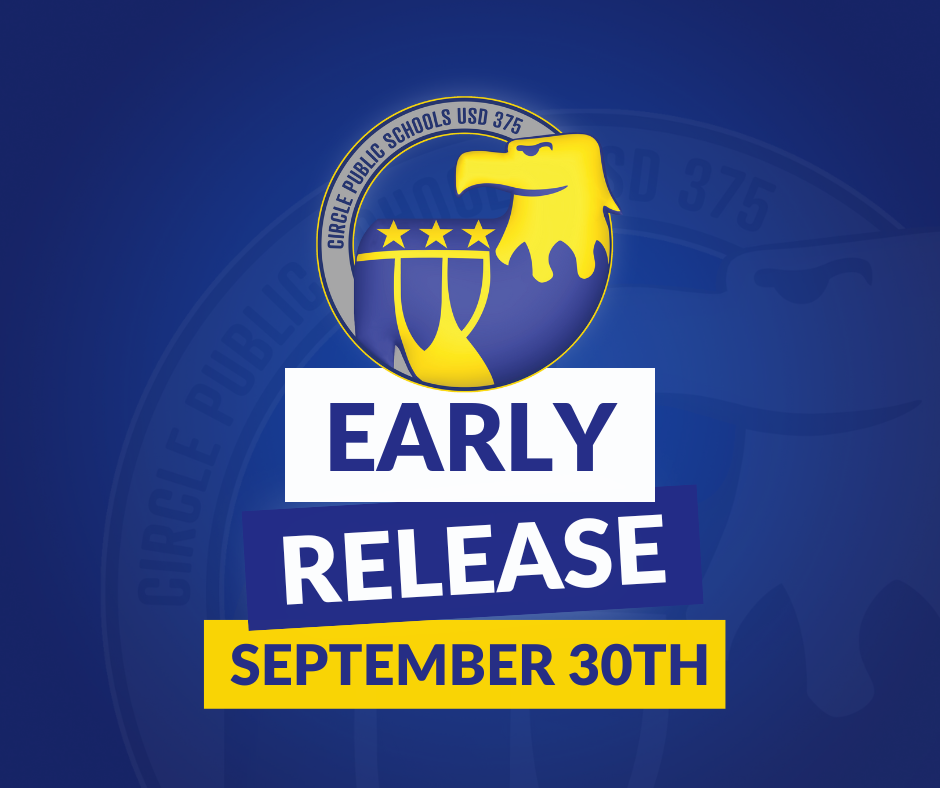 Early Release, September 30th