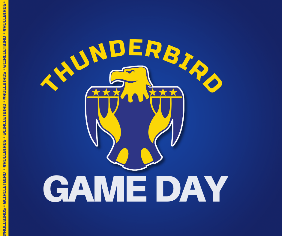 Thunderbird Game Day