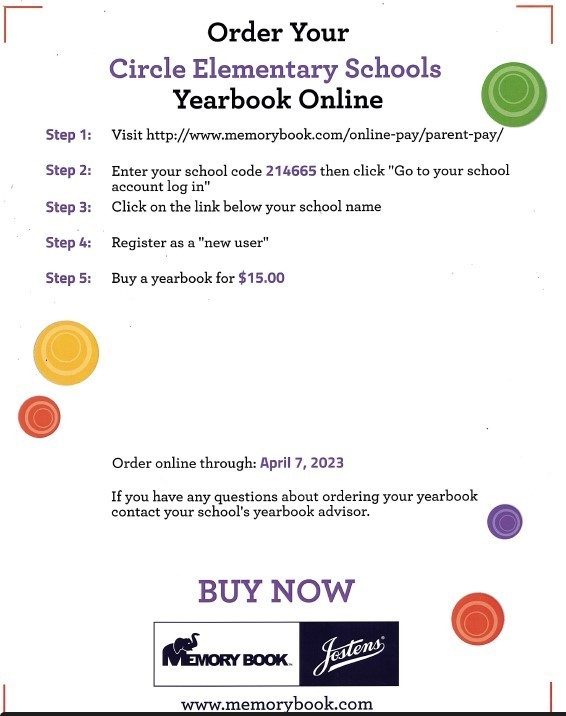 Yearbook 2022/2023