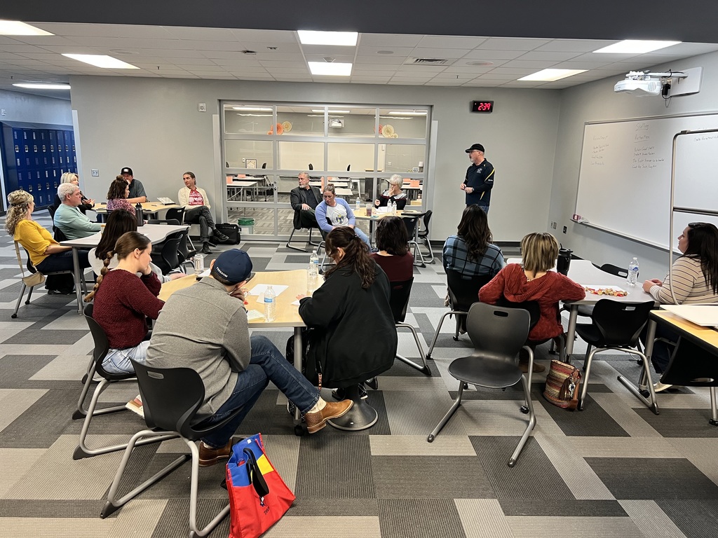 Community Workshop 1