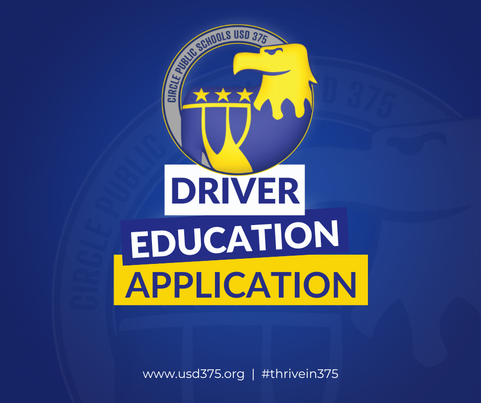 Driver Education Application