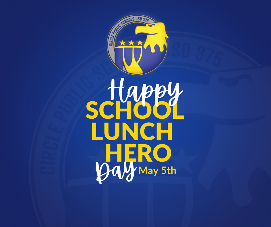 Lunch Hero Day