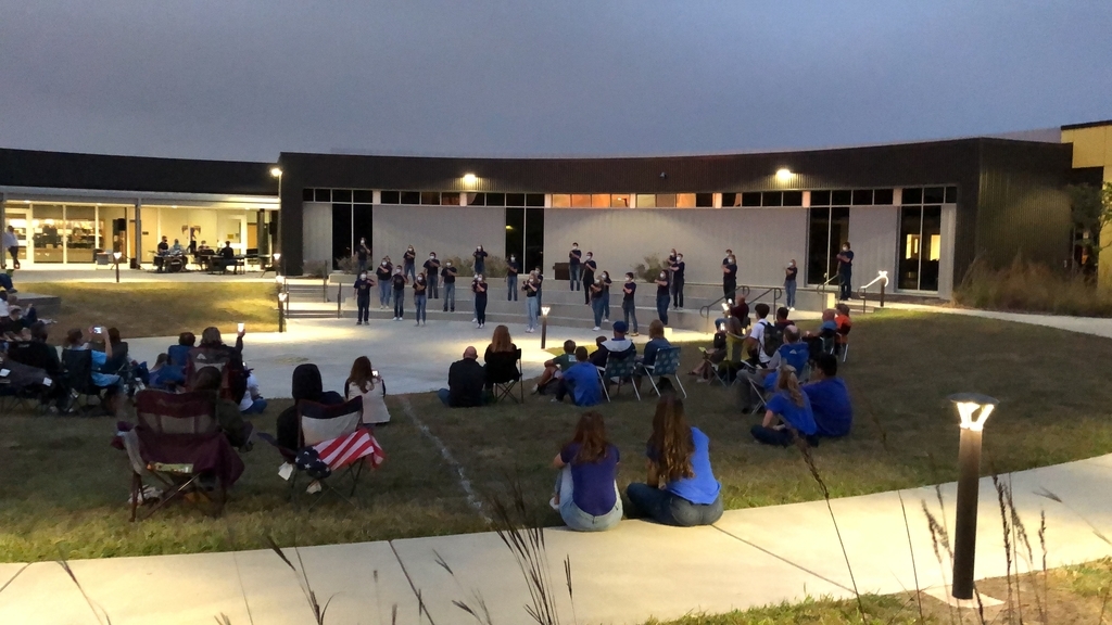 Circle Public Schools USD 375